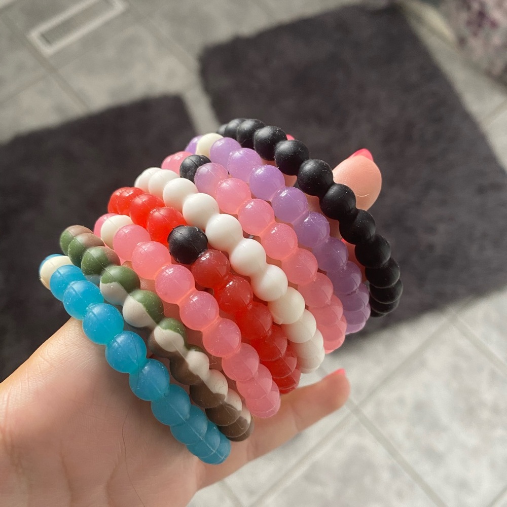 Lokai Bracelets